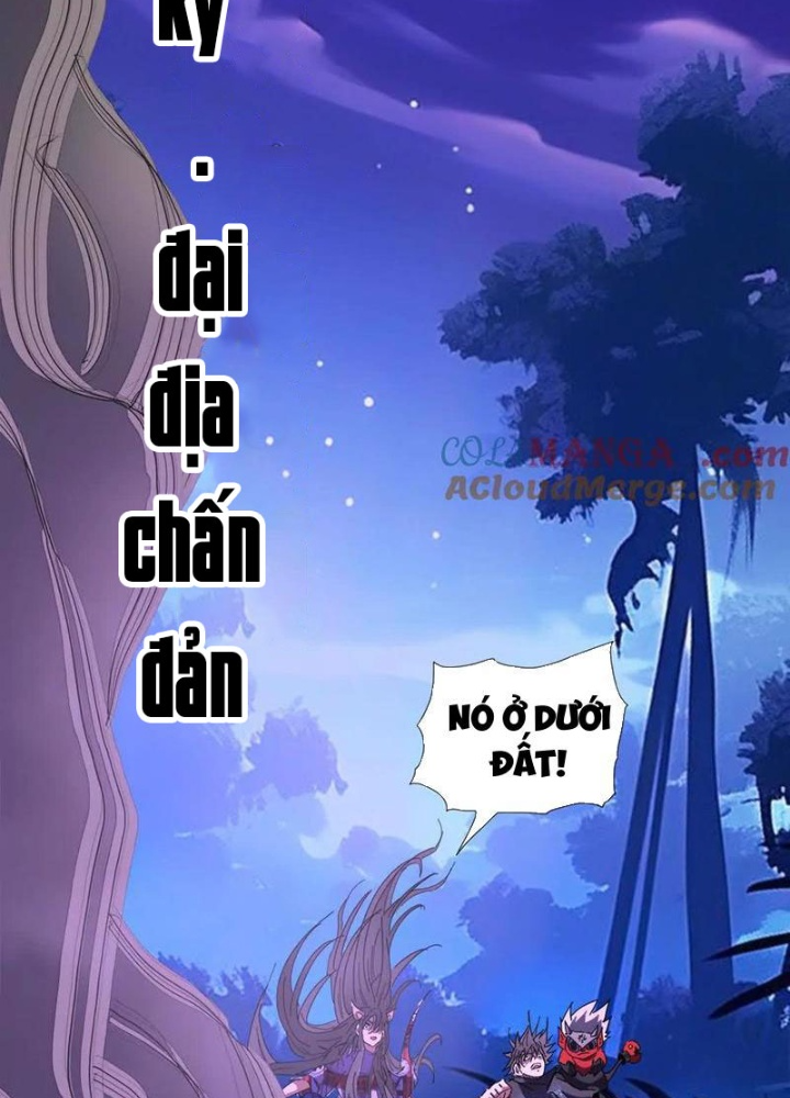 Quái Thú Hạch Tâm Chapter 48 - Trang 2