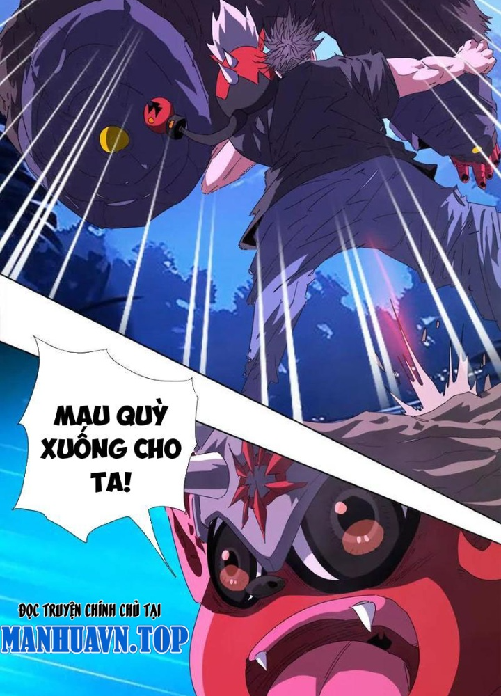 Quái Thú Hạch Tâm Chapter 48 - Trang 2