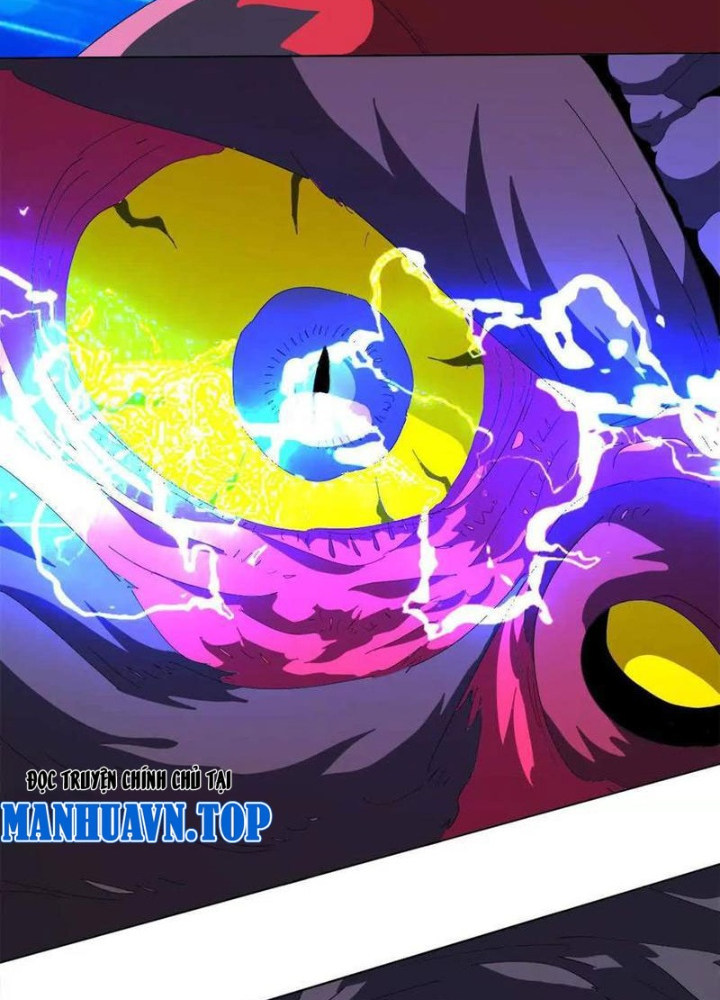 Quái Thú Hạch Tâm Chapter 48 - Trang 2