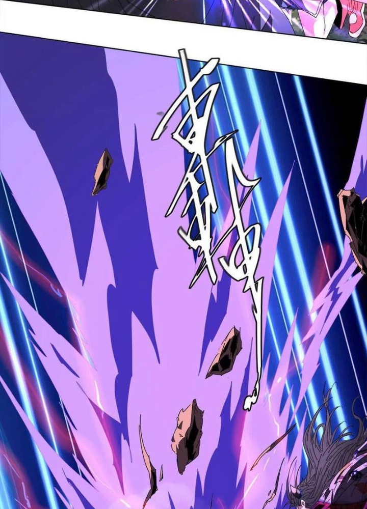 Quái Thú Hạch Tâm Chapter 48 - Trang 2