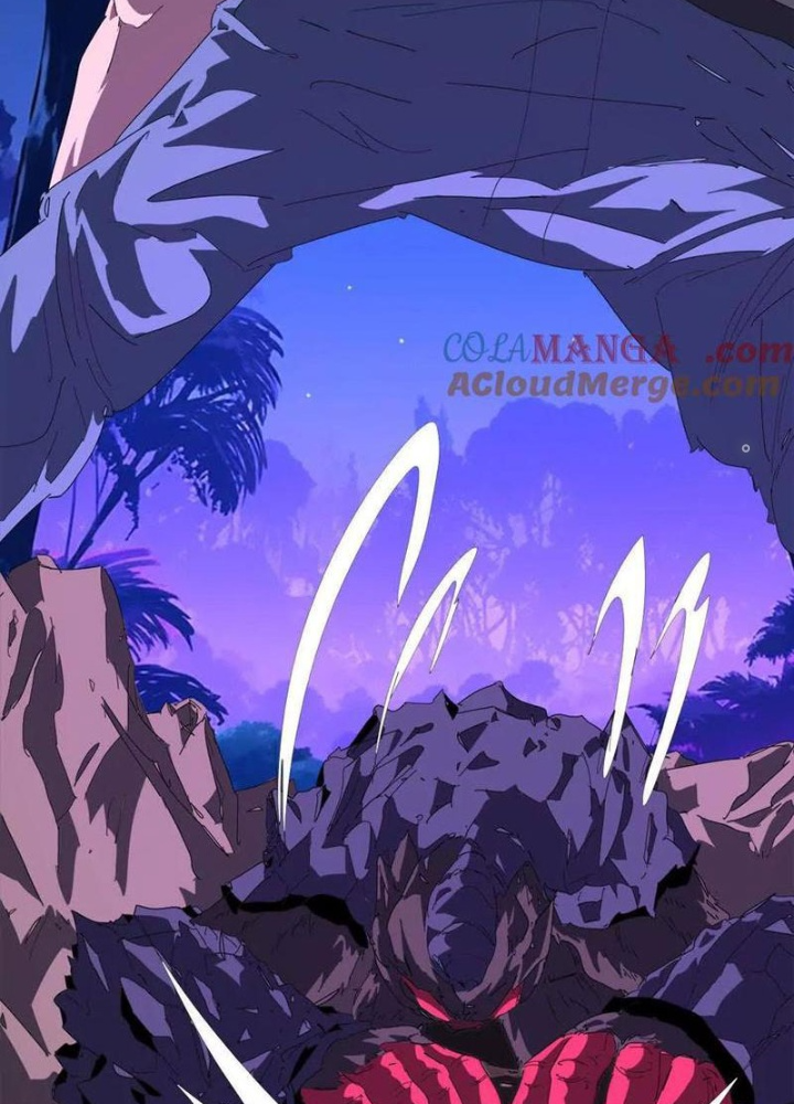 Quái Thú Hạch Tâm Chapter 48 - Trang 2