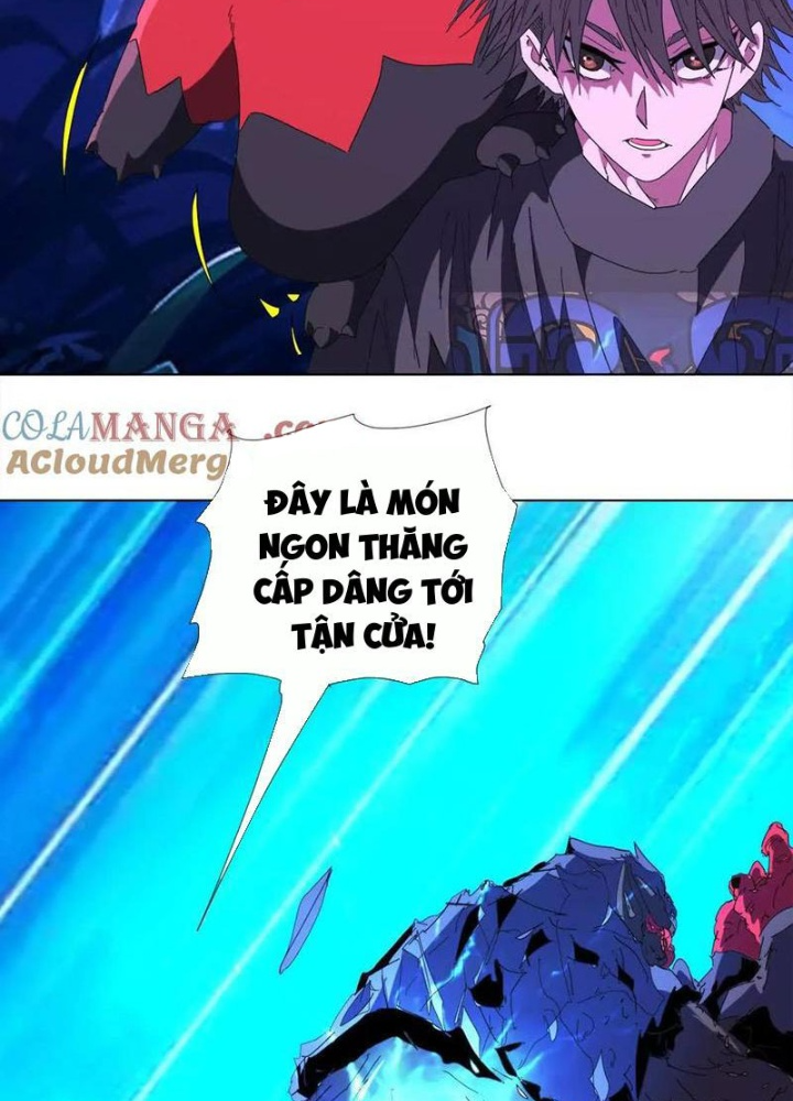 Quái Thú Hạch Tâm Chapter 48 - Trang 2