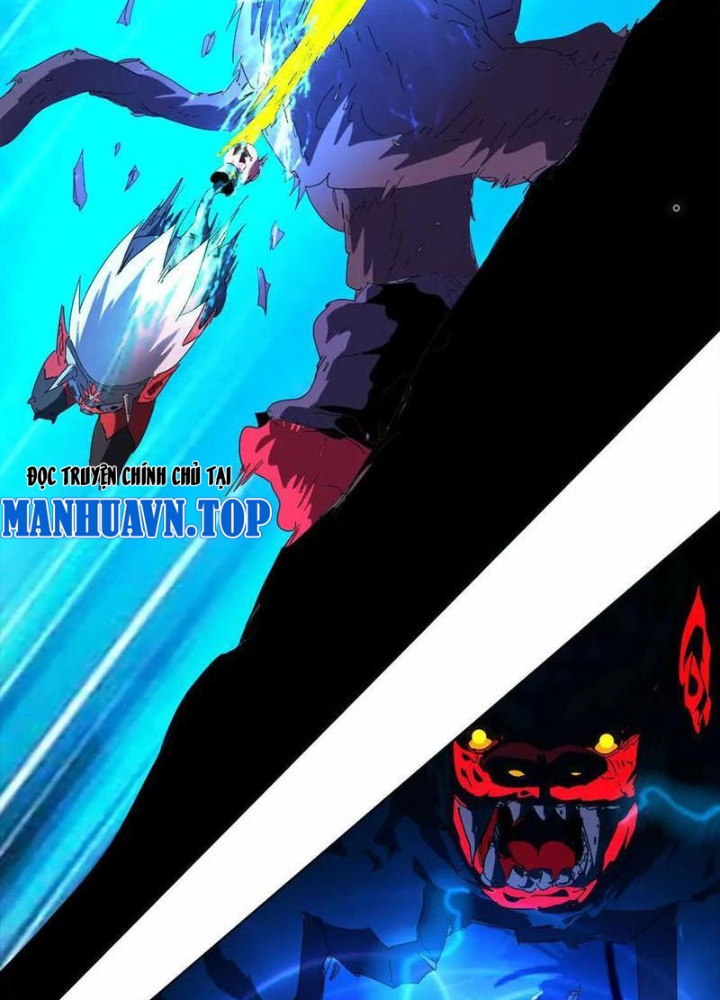 Quái Thú Hạch Tâm Chapter 48 - Trang 2