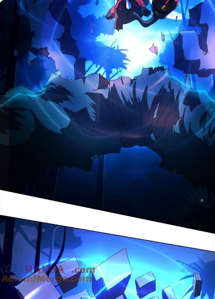Quái Thú Hạch Tâm Chapter 48 - Trang 2