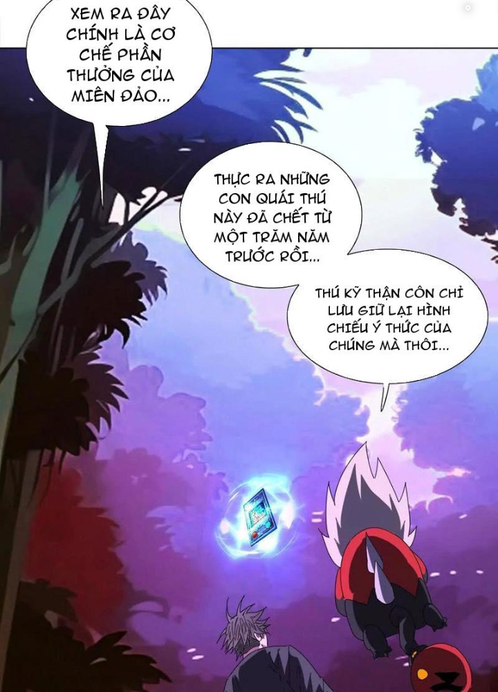 Quái Thú Hạch Tâm Chapter 48 - Trang 2