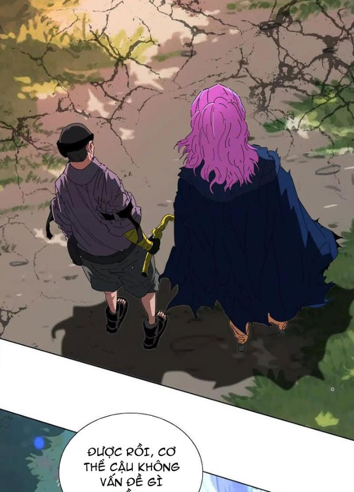 Quái Thú Hạch Tâm Chapter 48 - Trang 2