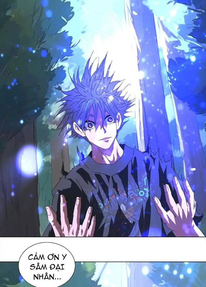 Quái Thú Hạch Tâm Chapter 48 - Trang 2