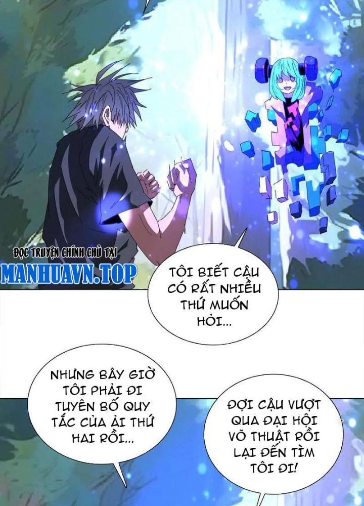 Quái Thú Hạch Tâm Chapter 48 - Trang 2