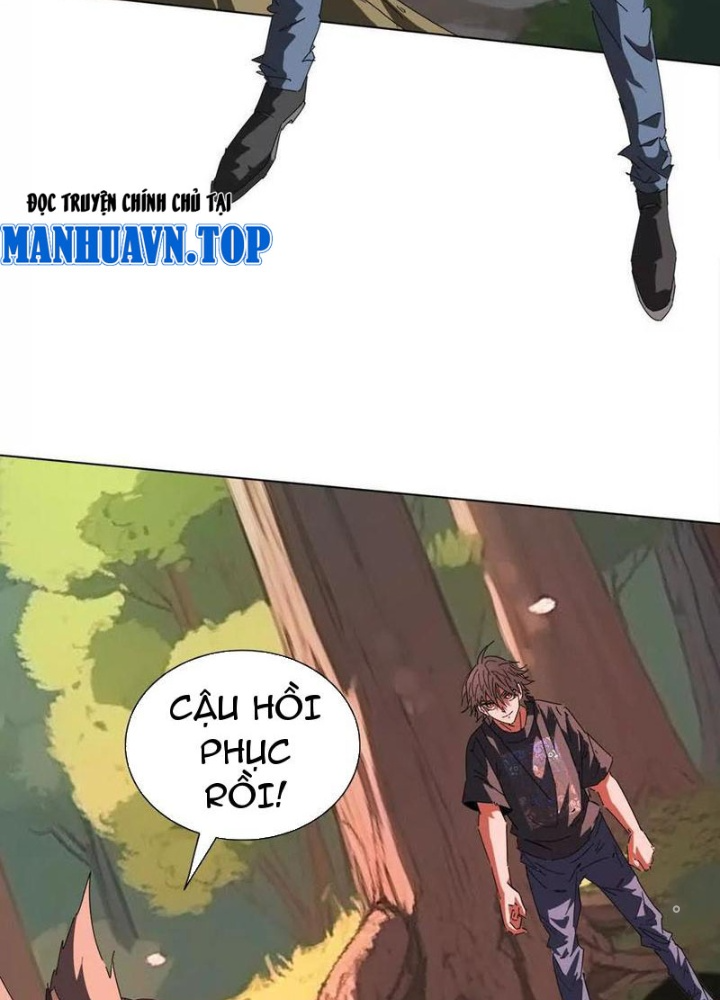 Quái Thú Hạch Tâm Chapter 48 - Trang 2