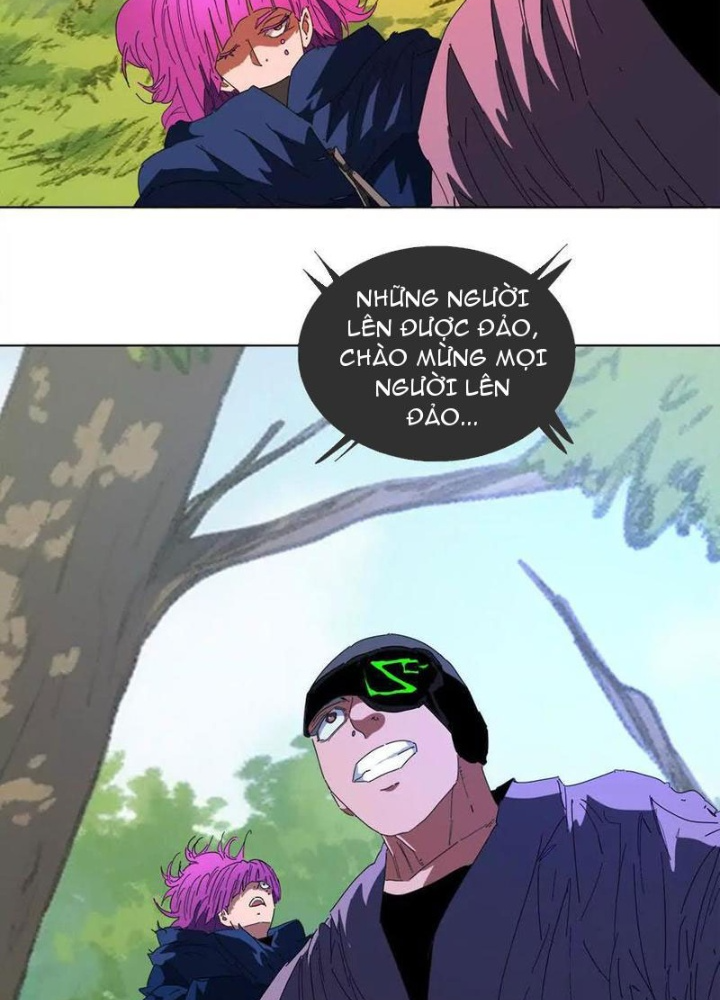 Quái Thú Hạch Tâm Chapter 48 - Trang 2