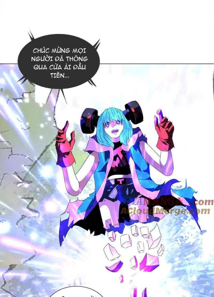 Quái Thú Hạch Tâm Chapter 48 - Trang 2