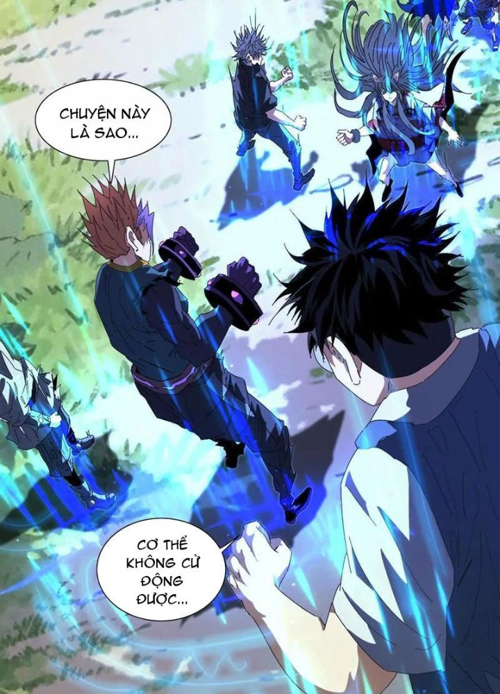 Quái Thú Hạch Tâm Chapter 48 - Trang 2