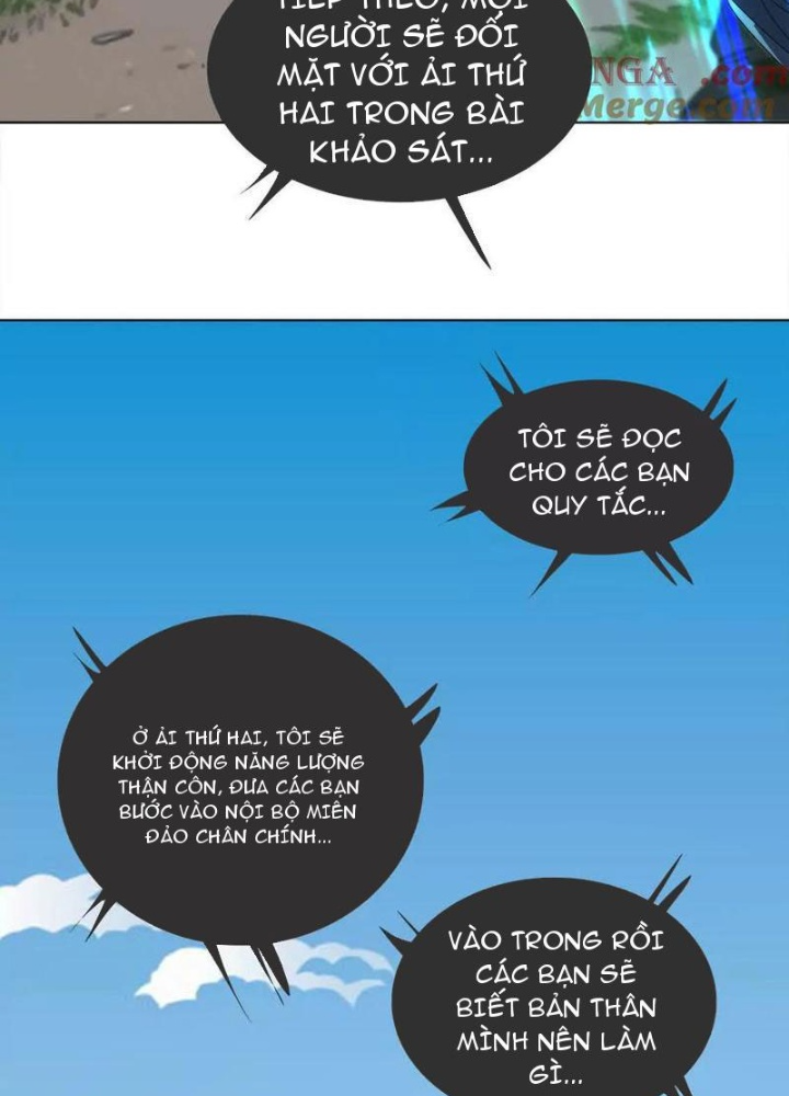 Quái Thú Hạch Tâm Chapter 48 - Trang 2