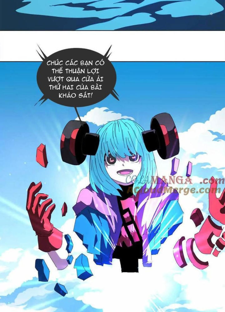 Quái Thú Hạch Tâm Chapter 48 - Trang 2