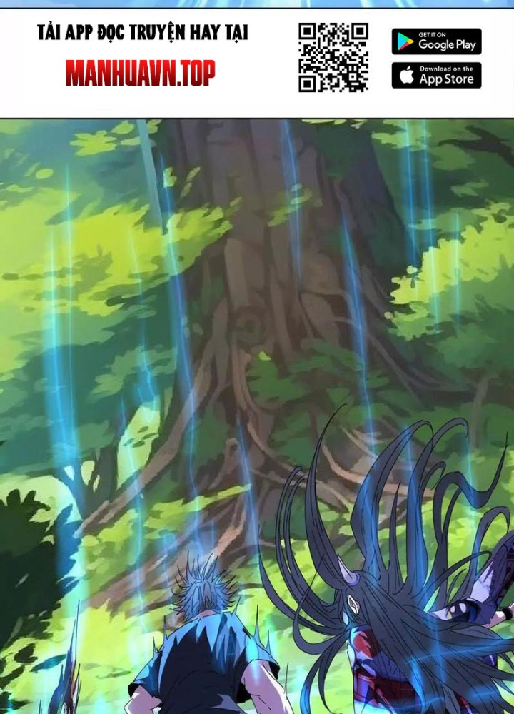Quái Thú Hạch Tâm Chapter 48 - Trang 2