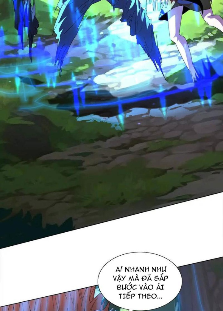 Quái Thú Hạch Tâm Chapter 48 - Trang 2