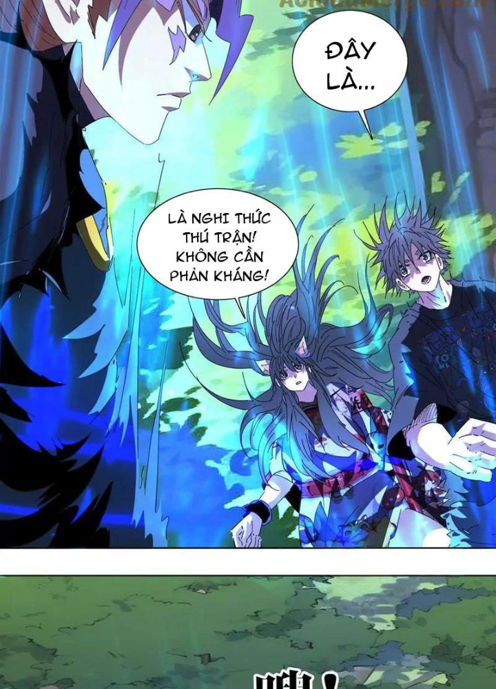 Quái Thú Hạch Tâm Chapter 48 - Trang 2
