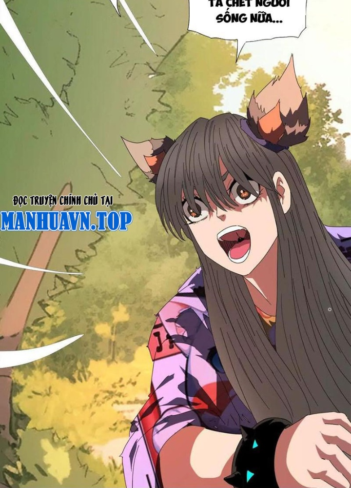 Quái Thú Hạch Tâm Chapter 48 - Trang 2