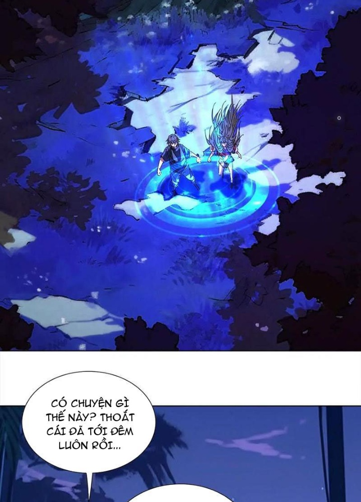 Quái Thú Hạch Tâm Chapter 48 - Trang 2