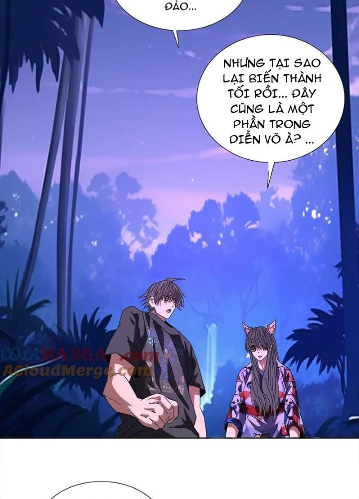 Quái Thú Hạch Tâm Chapter 48 - Trang 2