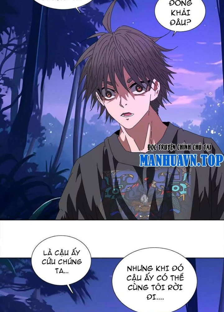 Quái Thú Hạch Tâm Chapter 48 - Trang 2