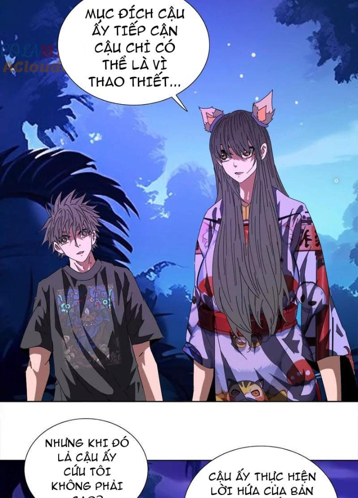 Quái Thú Hạch Tâm Chapter 48 - Trang 2