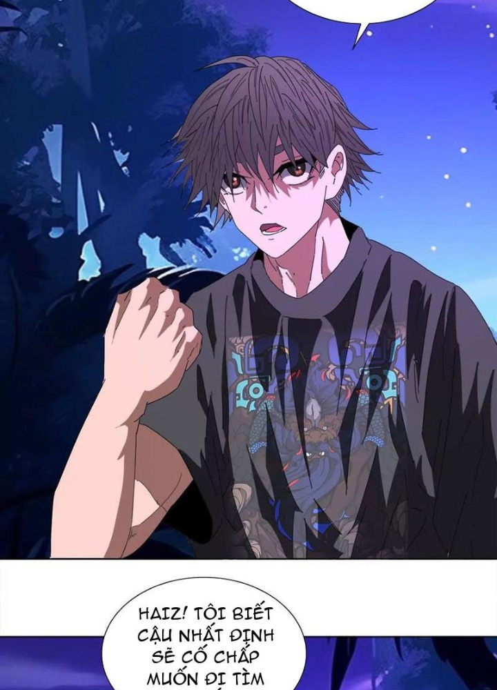 Quái Thú Hạch Tâm Chapter 48 - Trang 2