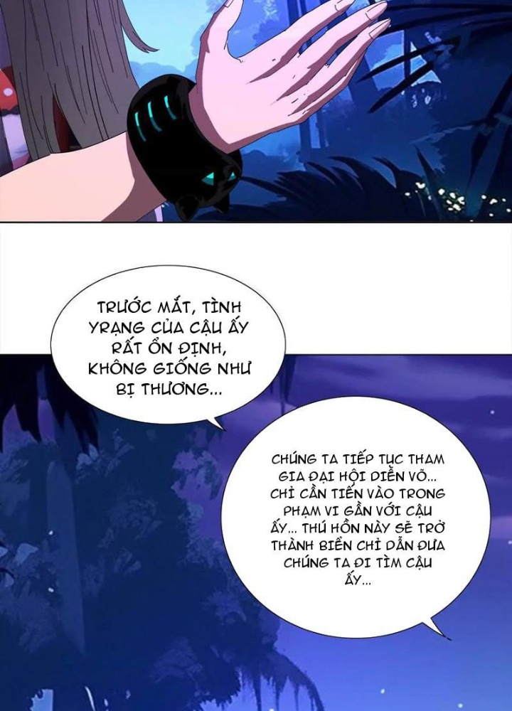 Quái Thú Hạch Tâm Chapter 48 - Trang 2