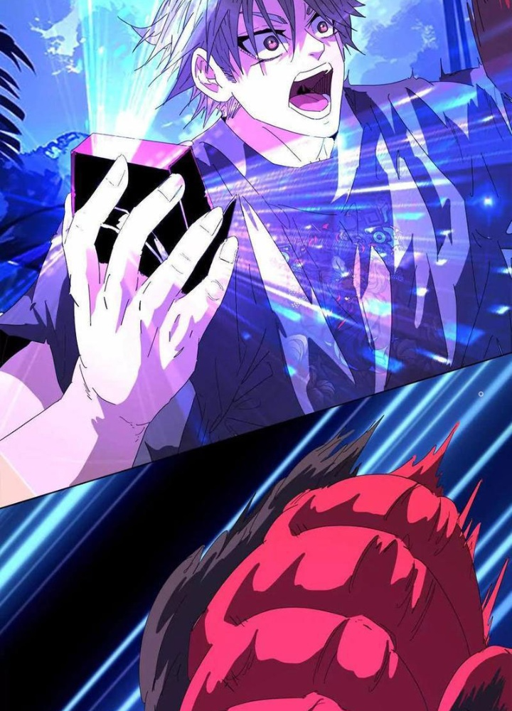 Quái Thú Hạch Tâm Chapter 48 - Trang 2