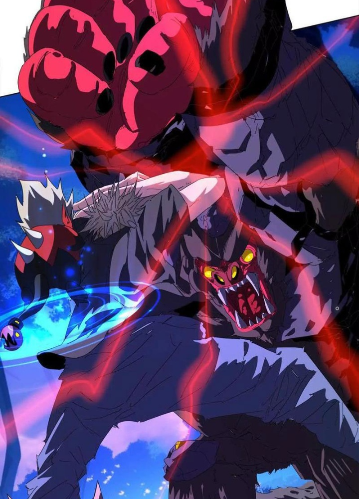 Quái Thú Hạch Tâm Chapter 48 - Trang 2