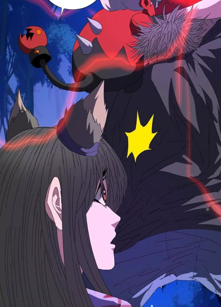 Quái Thú Hạch Tâm Chapter 48 - Trang 2