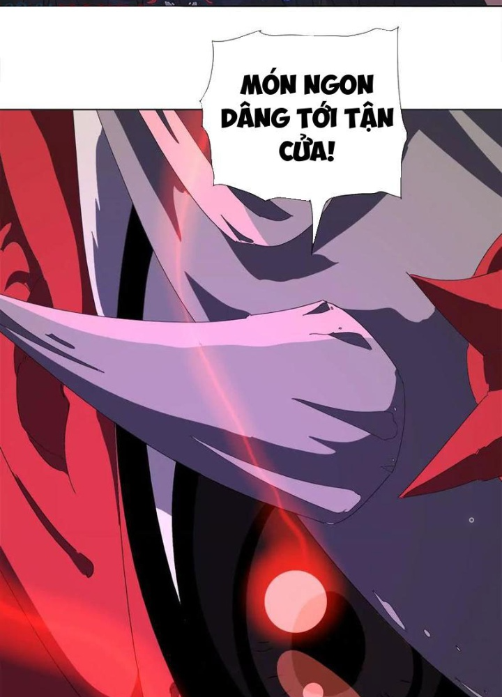 Quái Thú Hạch Tâm Chapter 48 - Trang 2