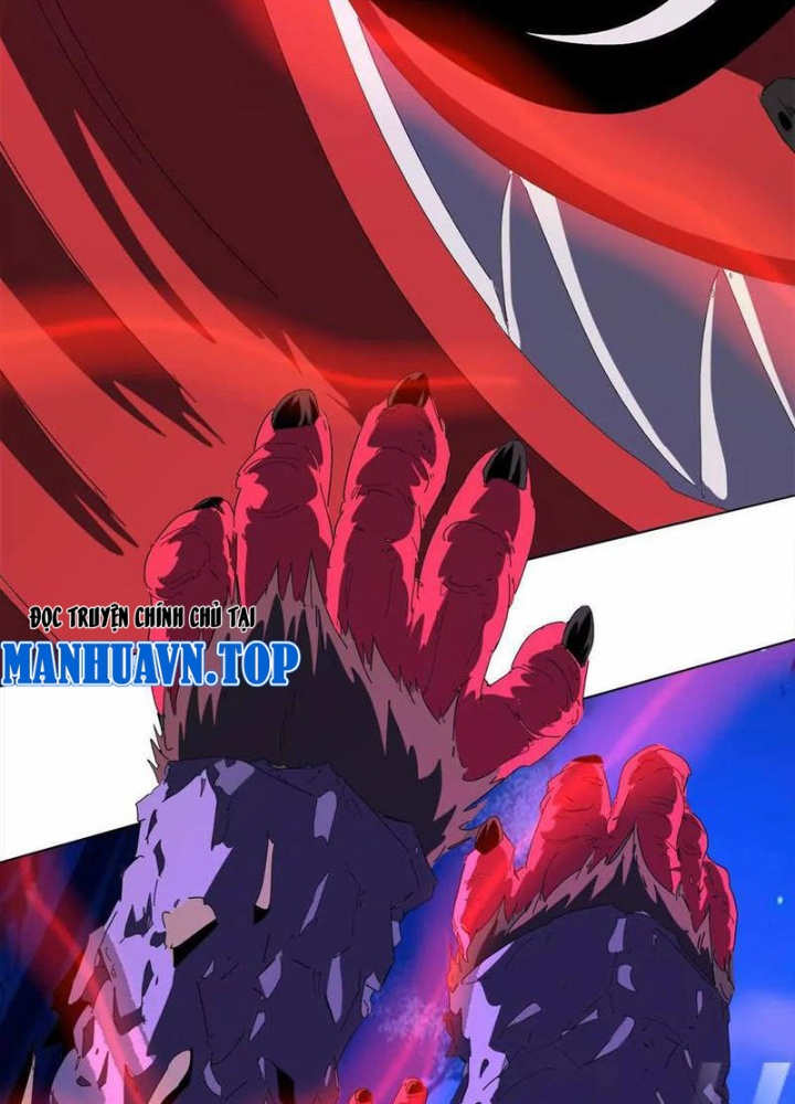 Quái Thú Hạch Tâm Chapter 48 - Trang 2