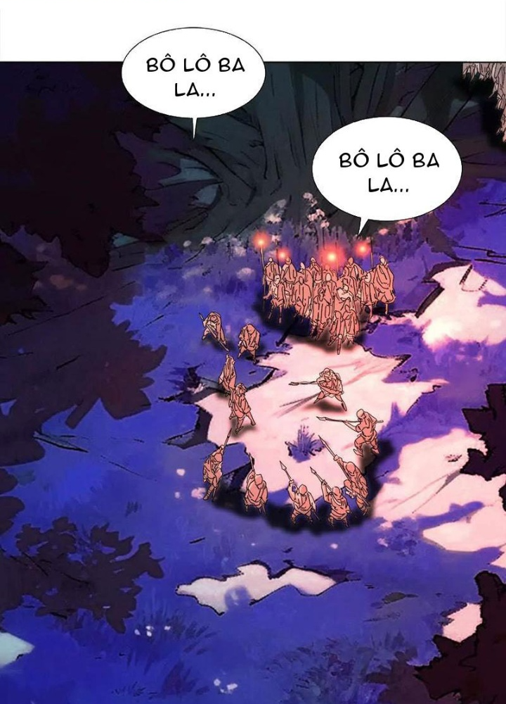 Quái Thú Hạch Tâm Chapter 49 - Trang 2