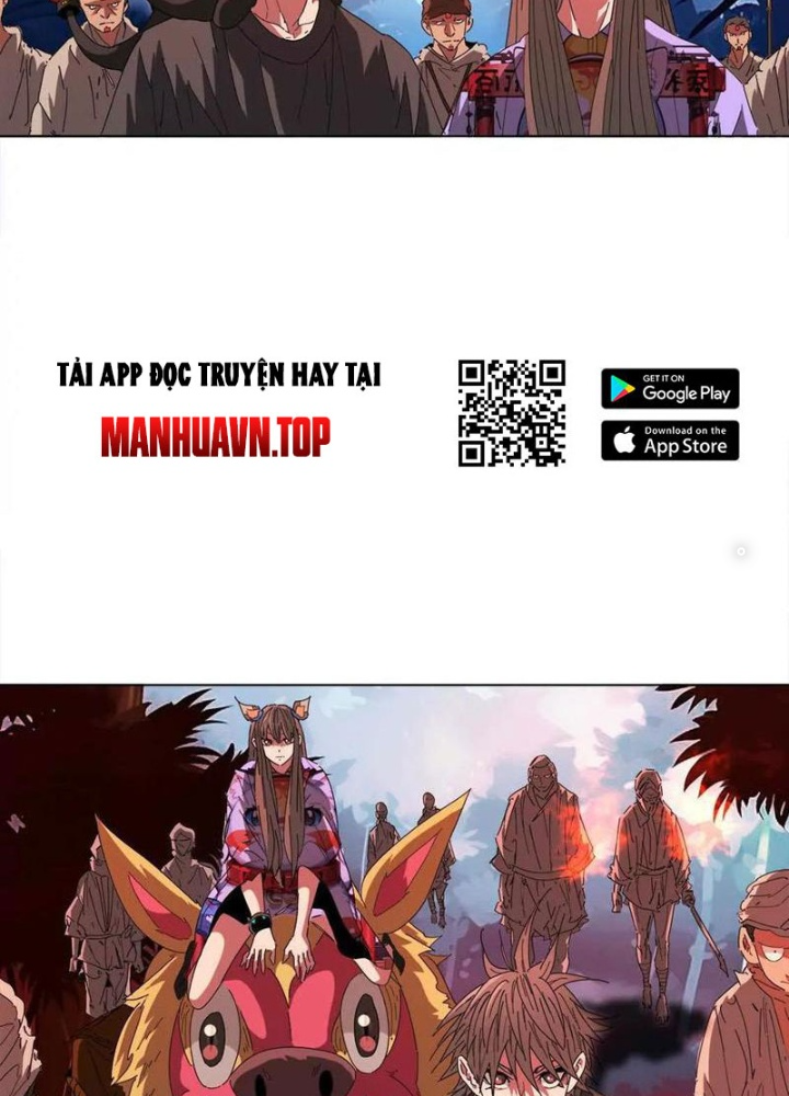 Quái Thú Hạch Tâm Chapter 49 - Trang 2