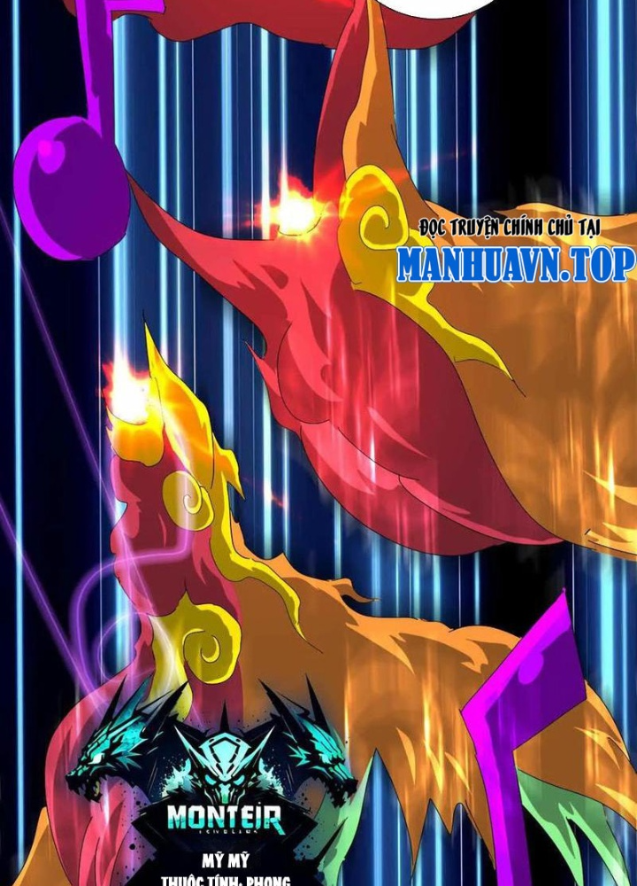 Quái Thú Hạch Tâm Chapter 49 - Trang 2