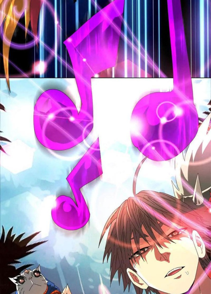 Quái Thú Hạch Tâm Chapter 49 - Trang 2