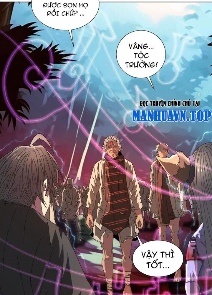 Quái Thú Hạch Tâm Chapter 49 - Trang 2