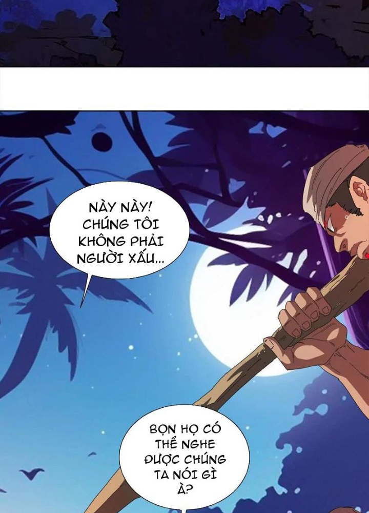 Quái Thú Hạch Tâm Chapter 49 - Trang 2