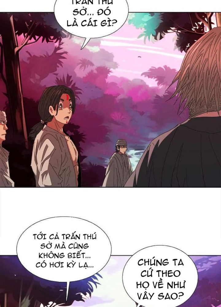 Quái Thú Hạch Tâm Chapter 49 - Trang 2