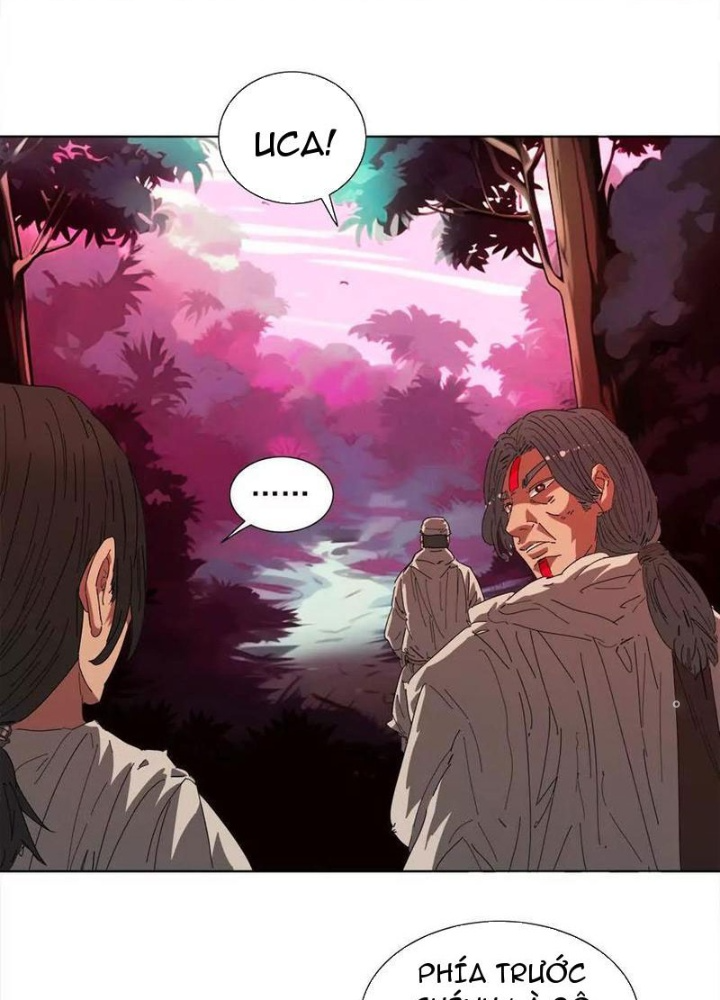 Quái Thú Hạch Tâm Chapter 49 - Trang 2