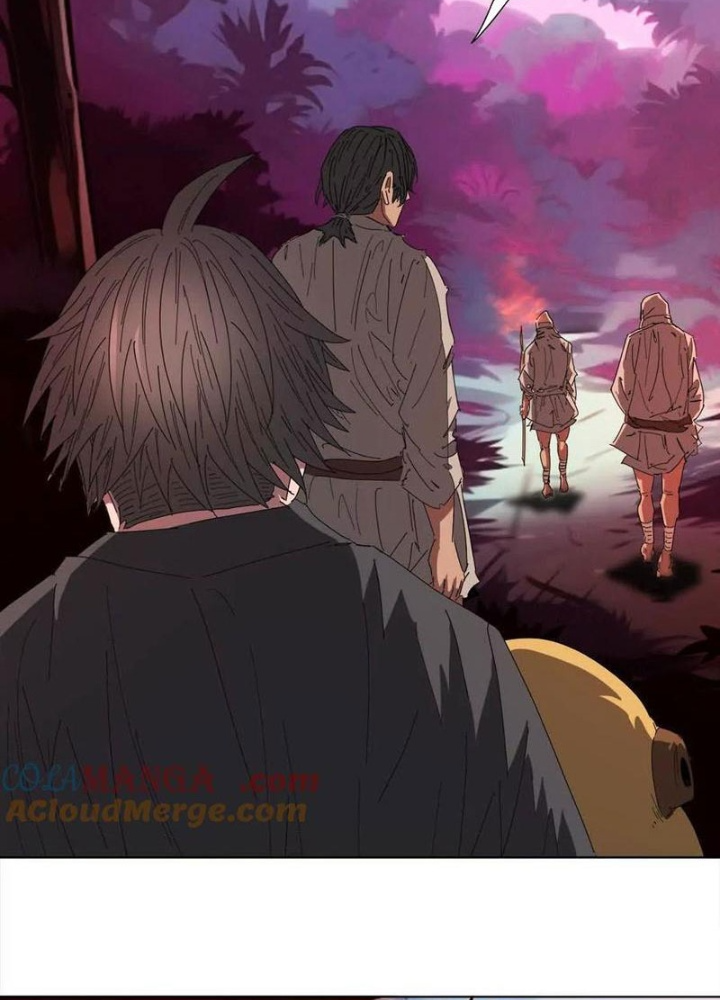 Quái Thú Hạch Tâm Chapter 49 - Trang 2