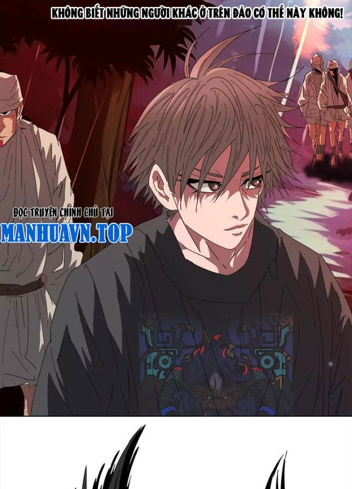 Quái Thú Hạch Tâm Chapter 49 - Trang 2