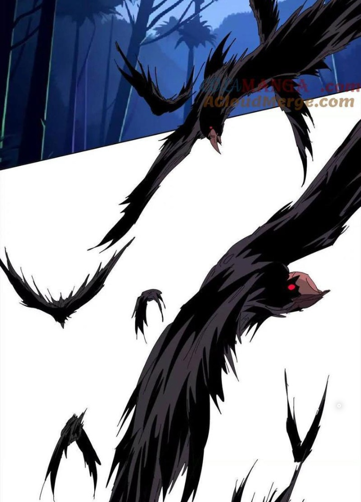 Quái Thú Hạch Tâm Chapter 49 - Trang 2