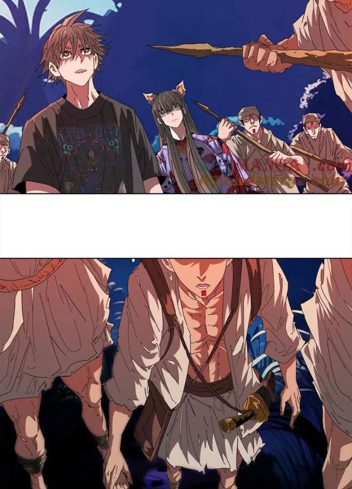 Quái Thú Hạch Tâm Chapter 49 - Trang 2