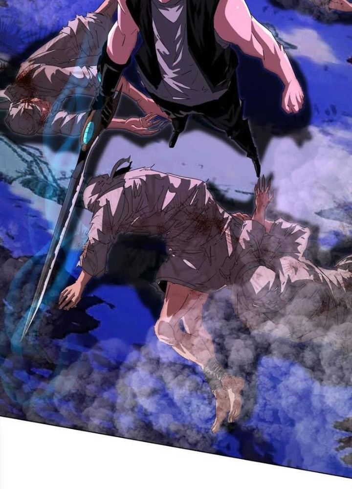 Quái Thú Hạch Tâm Chapter 49 - Trang 2