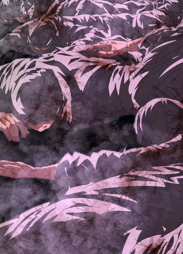 Quái Thú Hạch Tâm Chapter 49 - Trang 2