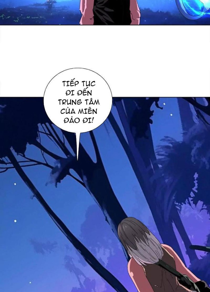 Quái Thú Hạch Tâm Chapter 49 - Trang 2