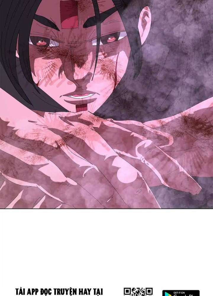 Quái Thú Hạch Tâm Chapter 49 - Trang 2