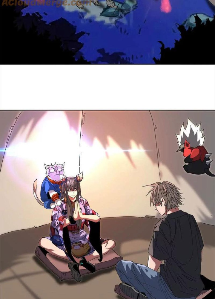 Quái Thú Hạch Tâm Chapter 49 - Trang 2